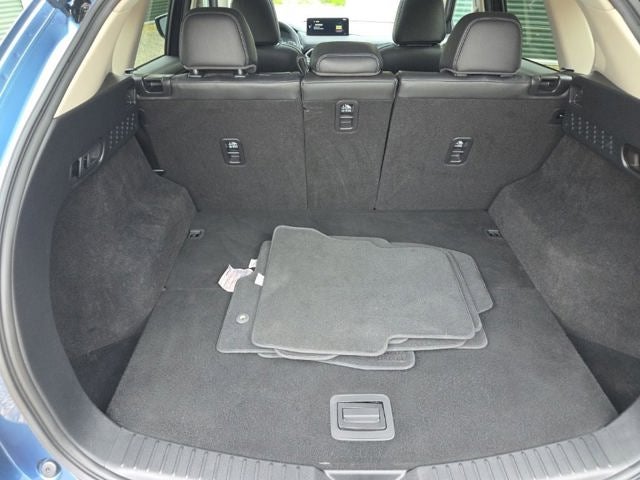 2024 Mazda Mazda CX-5 2.5 S Premium Plus Package