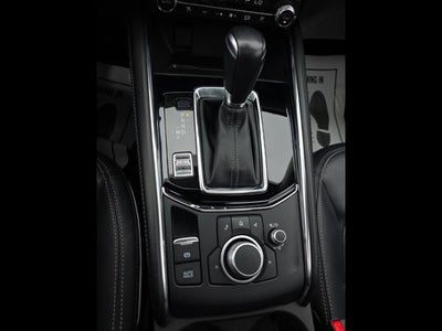 2024 Mazda Mazda CX-5 2.5 S Premium Plus Package