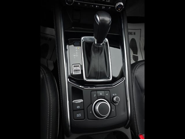 2024 Mazda Mazda CX-5 2.5 S Premium Plus Package