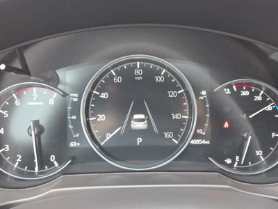 2024 Mazda Mazda CX-5 2.5 S Premium Plus Package