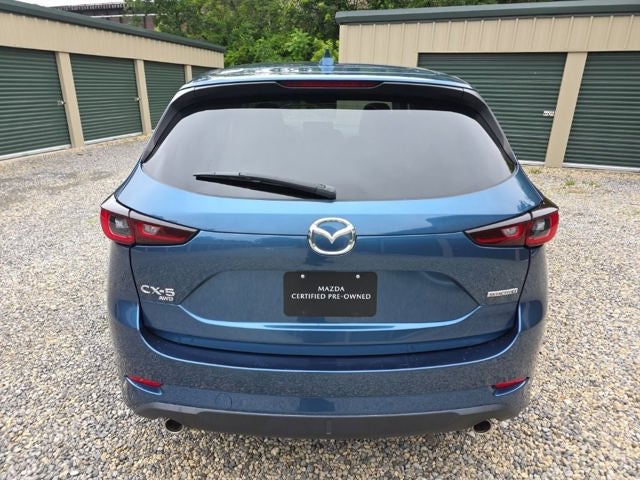 2024 Mazda Mazda CX-5 2.5 S Premium Plus Package