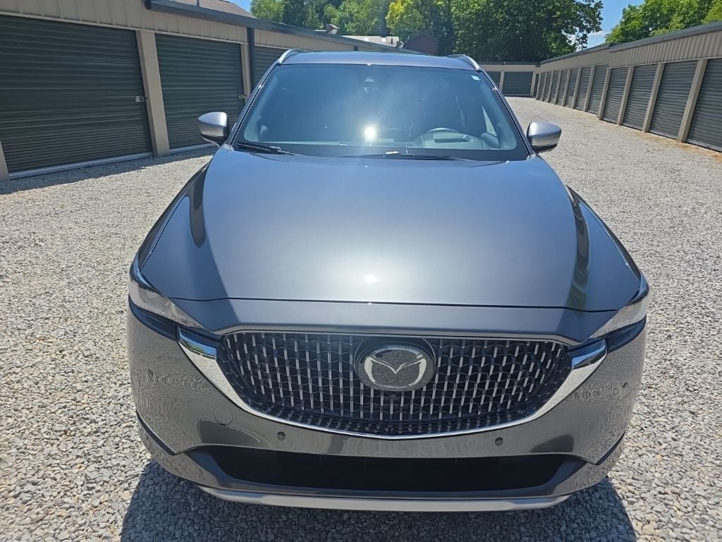 2024 Mazda Mazda CX-5 2.5 Turbo Signature