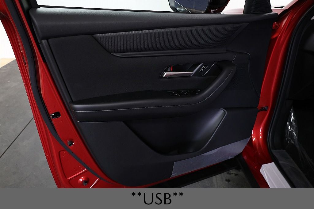 2026 Mazda Mazda CX-70 Plug-In Hybrid SC AWD