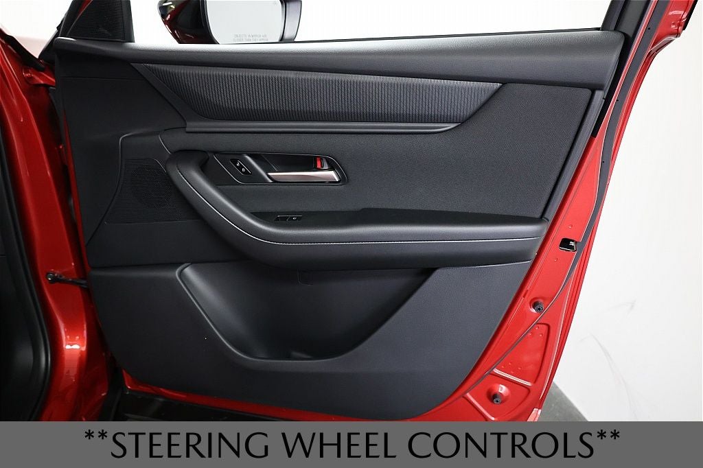 2026 Mazda Mazda CX-70 Plug-In Hybrid SC AWD