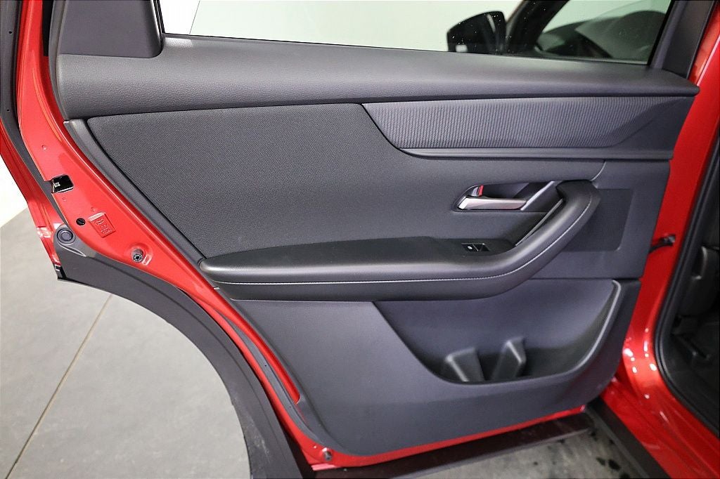 2026 Mazda Mazda CX-70 Plug-In Hybrid SC AWD