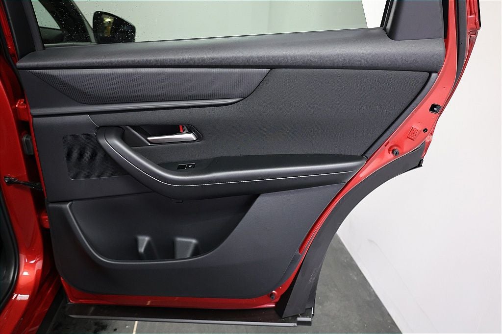 2026 Mazda Mazda CX-70 Plug-In Hybrid SC AWD