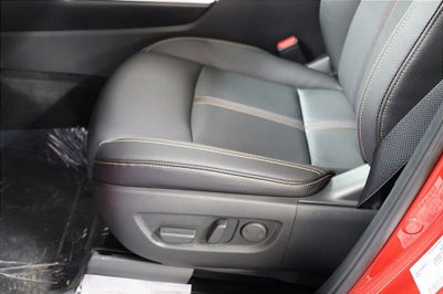 2026 Mazda Mazda CX-70 Plug-In Hybrid SC AWD