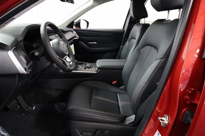 2026 Mazda Mazda CX-70 Plug-In Hybrid SC AWD
