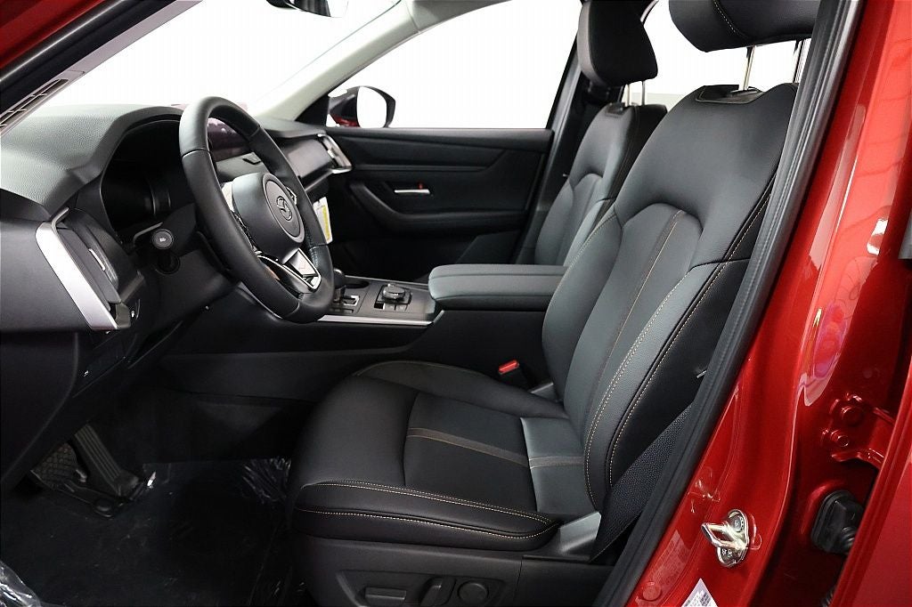 2026 Mazda Mazda CX-70 Plug-In Hybrid SC AWD