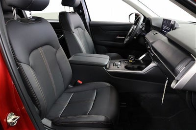 2026 Mazda Mazda CX-70 Plug-In Hybrid SC AWD