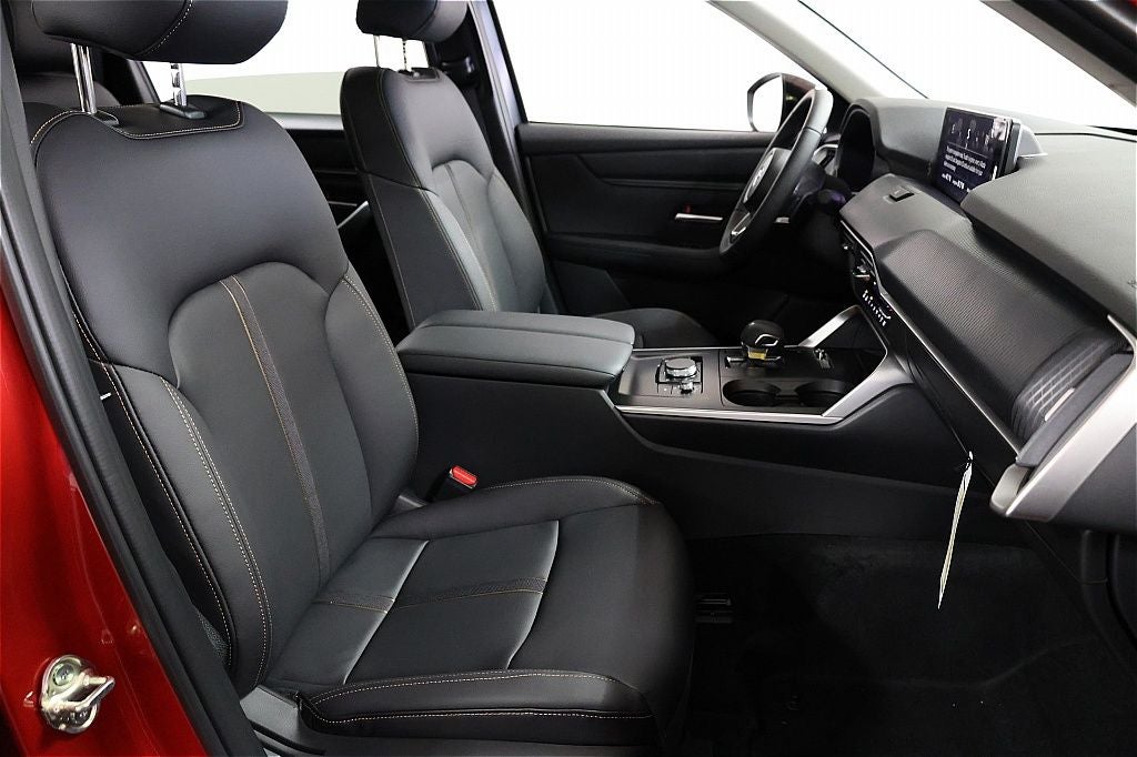 2026 Mazda Mazda CX-70 Plug-In Hybrid SC AWD