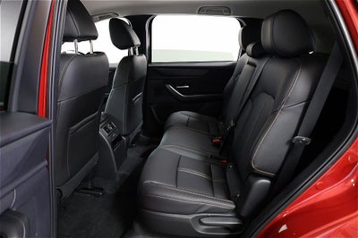 2026 Mazda Mazda CX-70 Plug-In Hybrid SC AWD