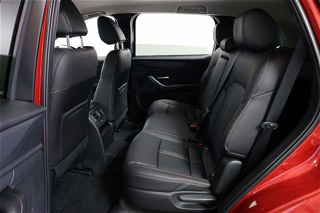 2026 Mazda Mazda CX-70 Plug-In Hybrid SC AWD