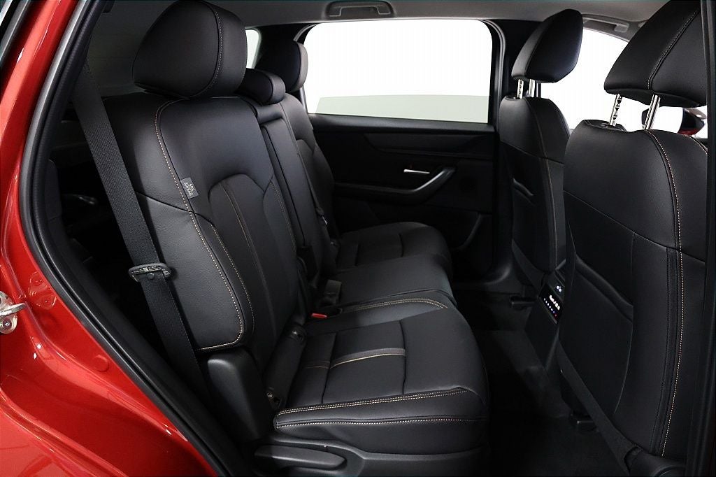 2026 Mazda Mazda CX-70 Plug-In Hybrid SC AWD