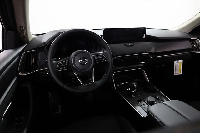 2026 Mazda Mazda CX-70 Plug-In Hybrid SC AWD