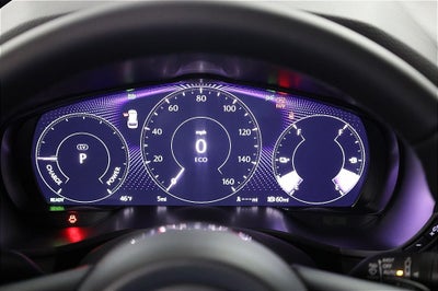 2026 Mazda Mazda CX-70 Plug-In Hybrid SC AWD