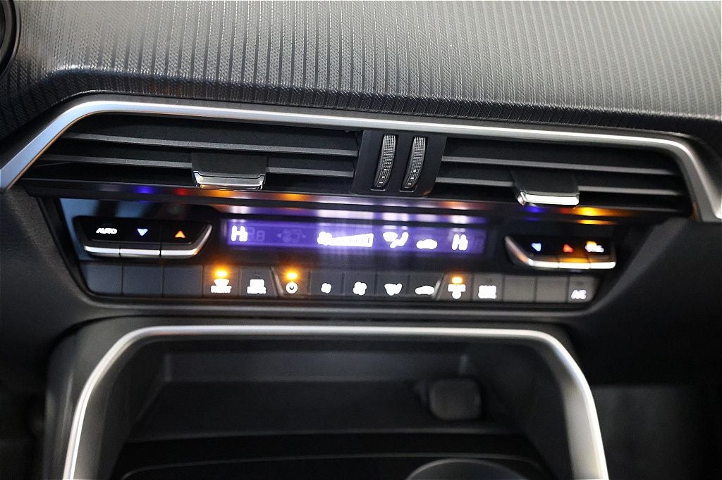 2026 Mazda Mazda CX-70 Plug-In Hybrid SC AWD