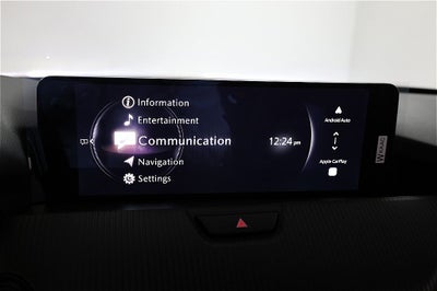 2026 Mazda Mazda CX-70 Plug-In Hybrid SC AWD