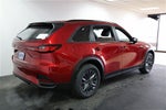 2026 Mazda Mazda CX-70 Plug-In Hybrid SC AWD