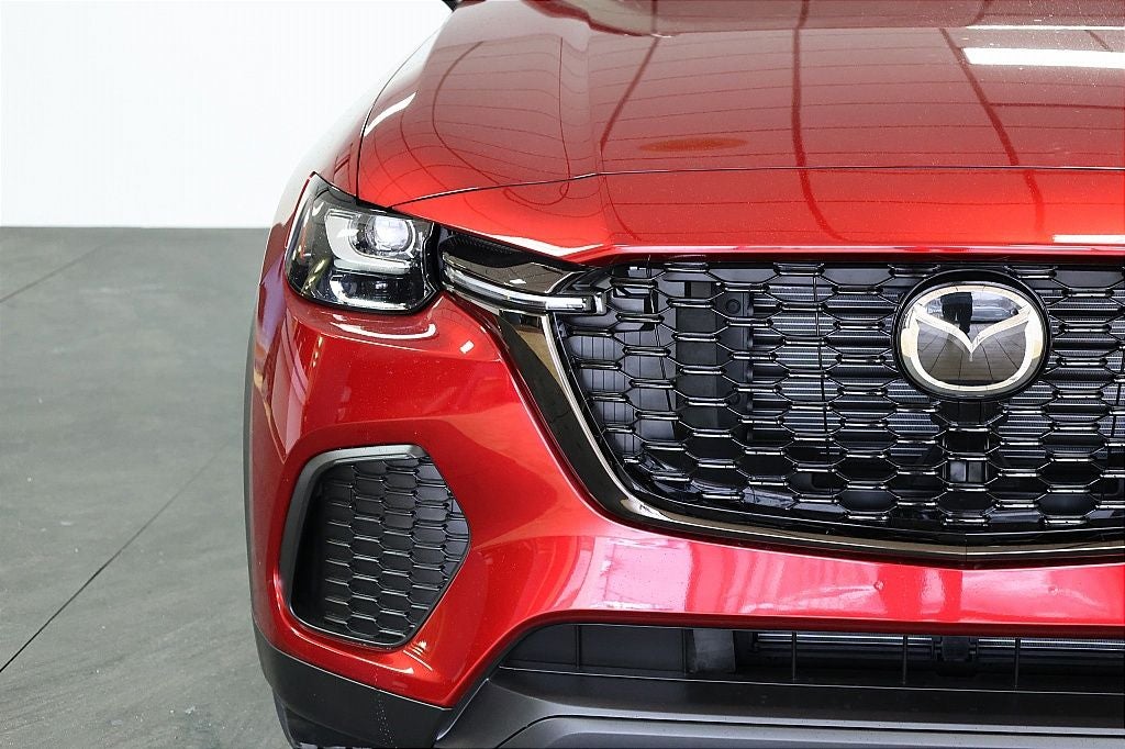 2026 Mazda Mazda CX-70 Plug-In Hybrid SC AWD