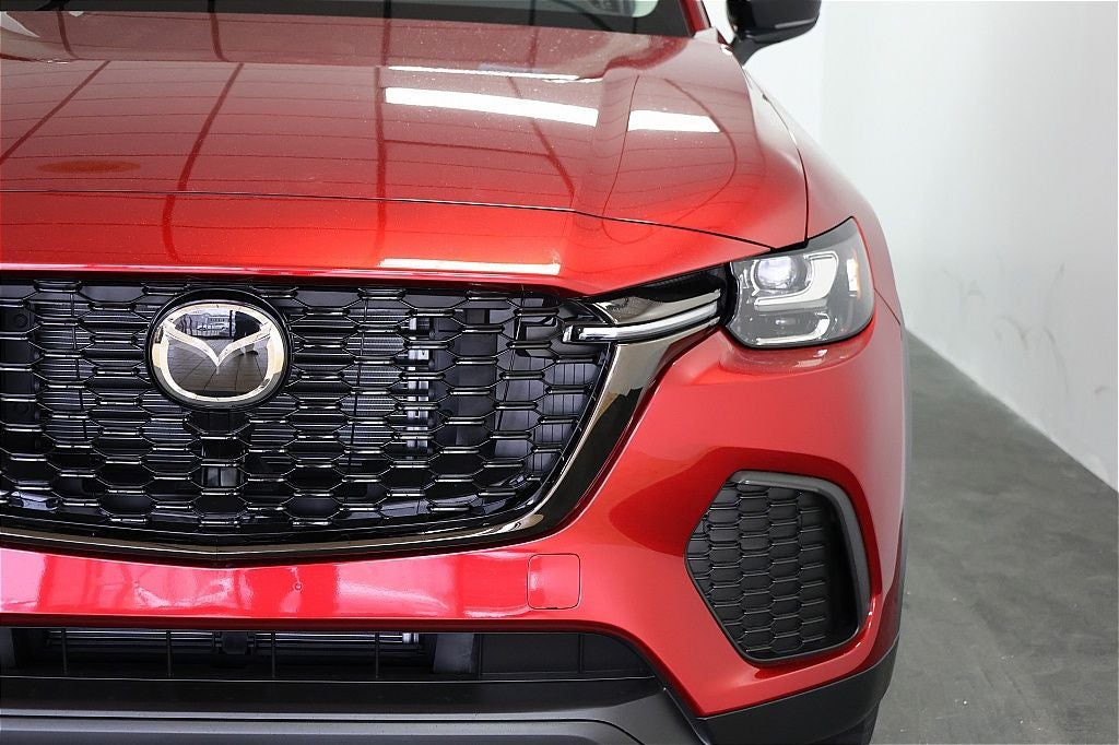 2026 Mazda Mazda CX-70 Plug-In Hybrid SC AWD