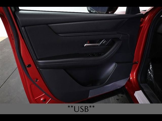 2026 Mazda Mazda CX-70 Plug-In Hybrid SC AWD