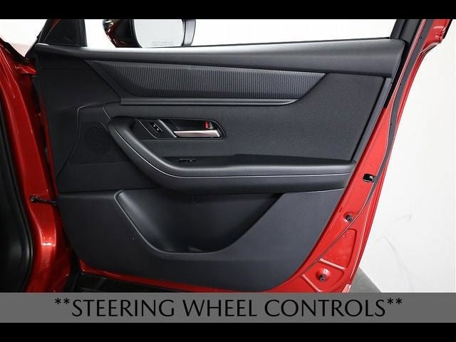 2026 Mazda Mazda CX-70 Plug-In Hybrid SC AWD