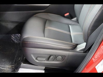 2026 Mazda Mazda CX-70 Plug-In Hybrid SC AWD