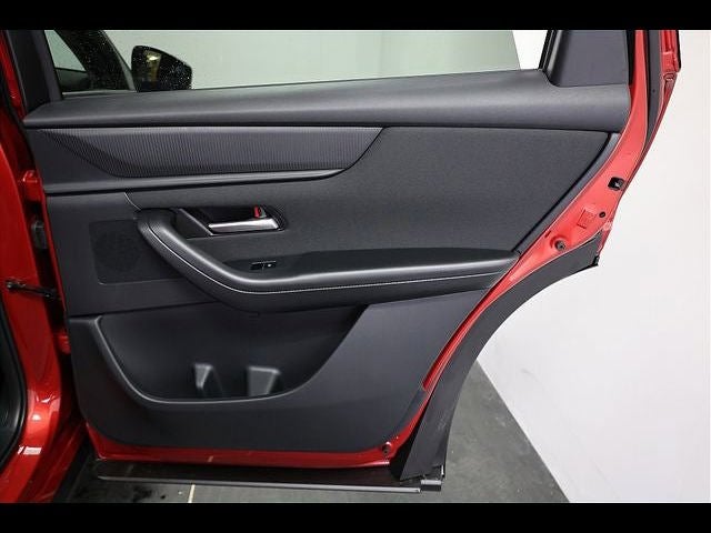 2026 Mazda Mazda CX-70 Plug-In Hybrid SC AWD