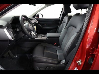 2026 Mazda Mazda CX-70 Plug-In Hybrid SC AWD