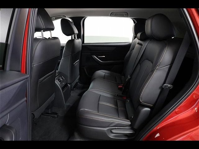 2026 Mazda Mazda CX-70 Plug-In Hybrid SC AWD