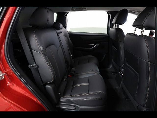 2026 Mazda Mazda CX-70 Plug-In Hybrid SC AWD