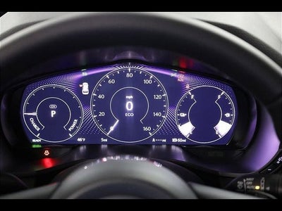 2026 Mazda Mazda CX-70 Plug-In Hybrid SC AWD