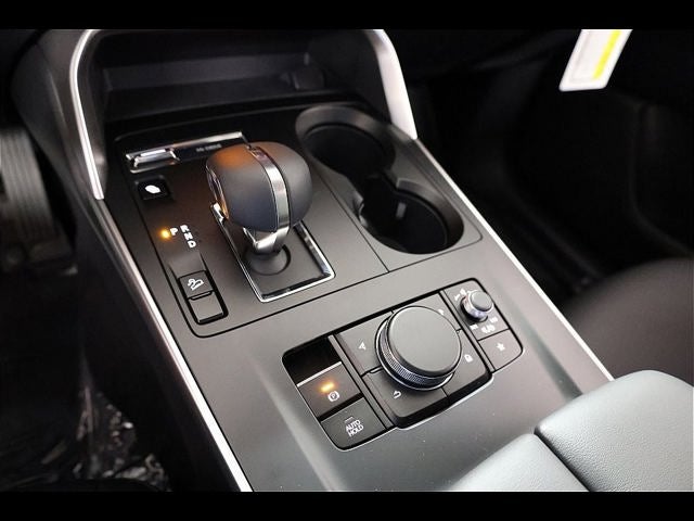 2026 Mazda Mazda CX-70 Plug-In Hybrid SC AWD