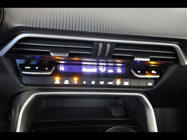 2026 Mazda Mazda CX-70 Plug-In Hybrid SC AWD