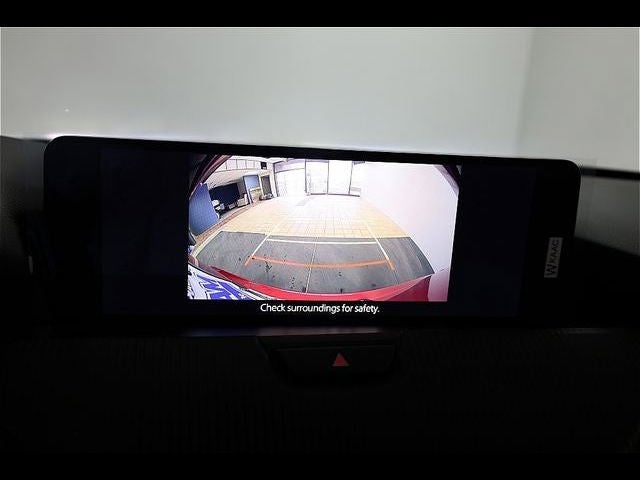 2026 Mazda Mazda CX-70 Plug-In Hybrid SC AWD