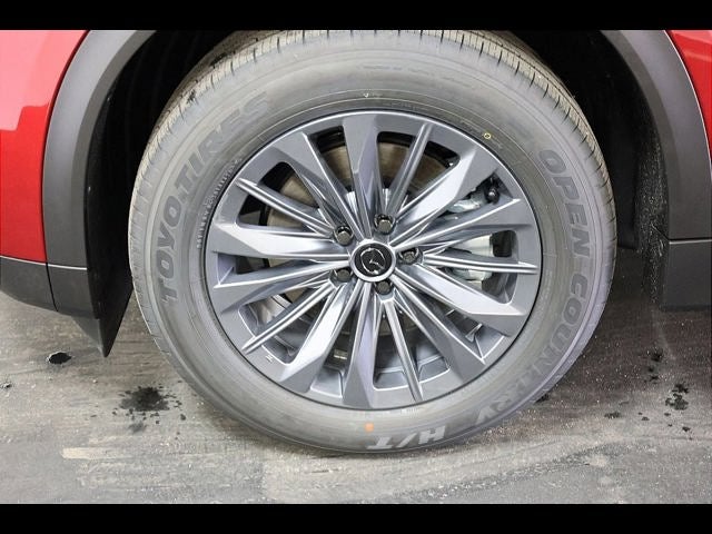 2026 Mazda Mazda CX-70 Plug-In Hybrid SC AWD