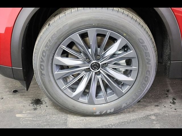 2026 Mazda Mazda CX-70 Plug-In Hybrid SC AWD