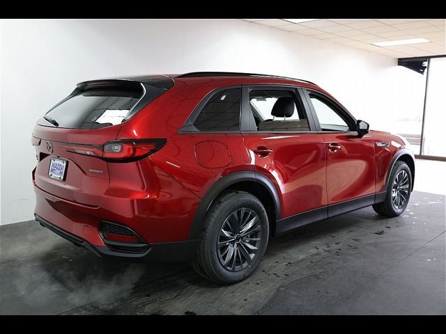 2026 Mazda Mazda CX-70 Plug-In Hybrid SC AWD