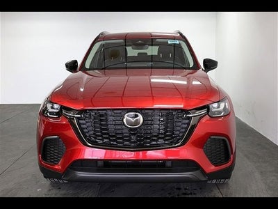 2026 Mazda Mazda CX-70 Plug-In Hybrid SC AWD