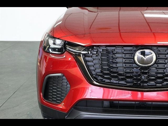 2026 Mazda Mazda CX-70 Plug-In Hybrid SC AWD