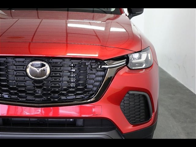 2026 Mazda Mazda CX-70 Plug-In Hybrid SC AWD