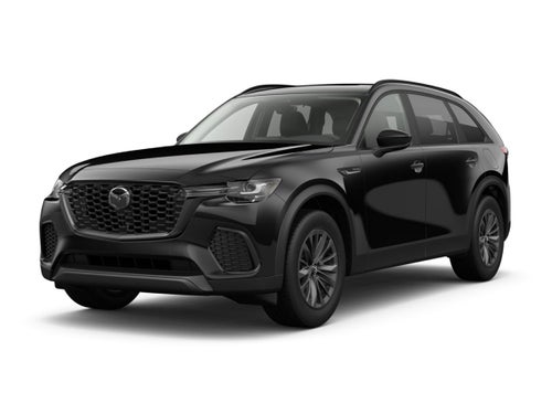 2026 Mazda Mazda CX-70 3.3 Turbo Preferred AWD