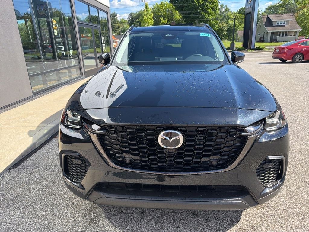 2026 Mazda Mazda CX-70 3.3 Turbo Preferred AWD