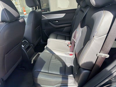 2026 Mazda Mazda CX-70 3.3 Turbo Preferred AWD