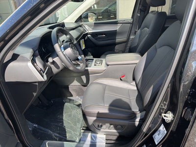 2026 Mazda Mazda CX-70 3.3 Turbo Preferred AWD