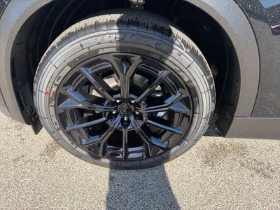 2026 Mazda Mazda CX-70 3.3 Turbo Preferred AWD