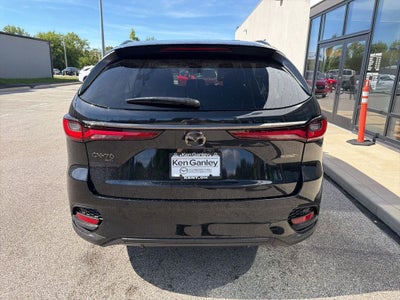 2026 Mazda Mazda CX-70 3.3 Turbo Preferred AWD