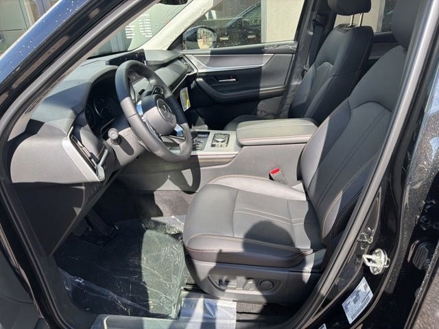 2026 Mazda Mazda CX-70 3.3 Turbo Preferred AWD