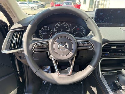 2026 Mazda Mazda CX-70 3.3 Turbo Preferred AWD